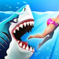 Hungry Shark World  Update Download