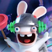 Rabbids Coding!  Update Download