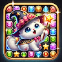 Cute Cats: Classic Match 3 Update Download