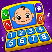 Baby Games: Piano & Baby Phone Update Download