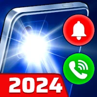 Flash Alerts LED - Call, SMS Update Download