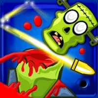 Bloody Monsters: Bouncy Bullet Update Download