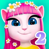 My Talking Angela 2 Update Download