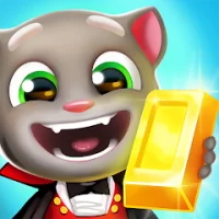 Talking Tom Gold Run Update Download