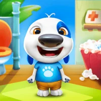 My Talking Hank: Islands Update Download