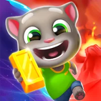 Talking Tom Time Rush Update Download