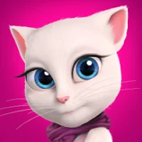 Talking Angela Update Download