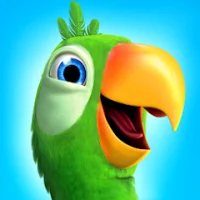 Talking Pierre the Parrot Update Download