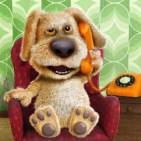 Talking Ben the Dog Update Download