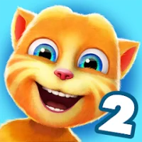 Talking Ginger 2 Update Download