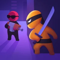 Stealth Master: Assassin Ninja Update Download