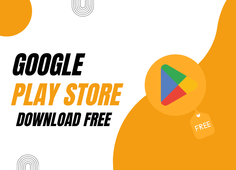 Download Google Play Store for Windows